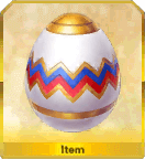 Genius Egg